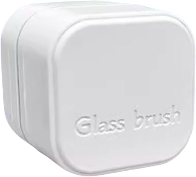 Fish Tanks Algae Magnet Tool Scrapers Floating Cleaner Scrubber Brush Algae Scrapers Tool Small Size