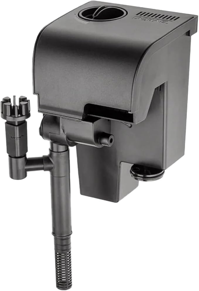 Aquael Versa Pro 40 Power Filter - Hang On Back Filter For Aquariums