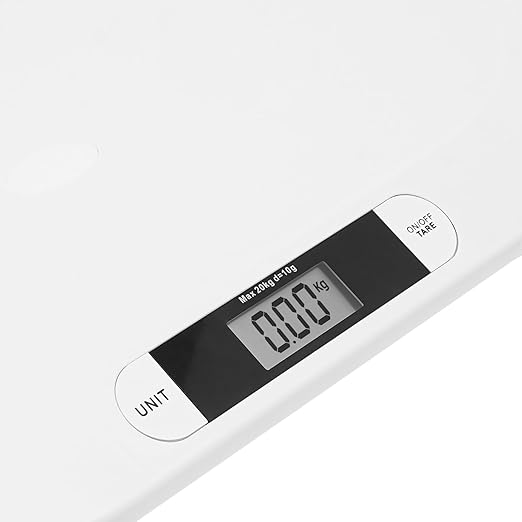 Baby Scale,Digital Baby Scale Weight All Family, Weighing Newborn Wiggly Babies, Pets, Cat and Dog