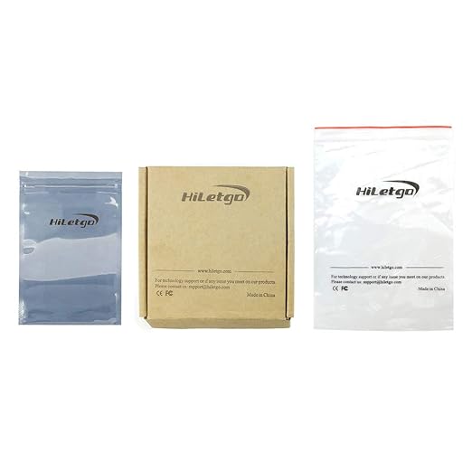 HiLetgo 5pcs Digital LCD Thermometer Temperature Digital LCD Fridge Thermometer Water Temperature with Probe Fahrenheit