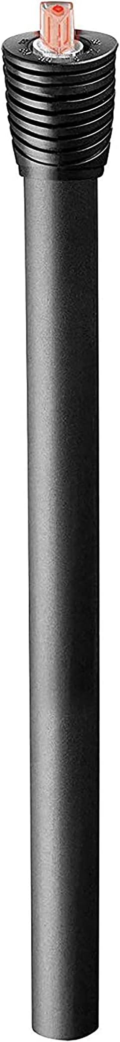 Aqueon Adjustable Pro Aquarium Heater, 200W | 200 watt aquarium heater, adjustable 68 to 88°F, auto shut-off, for fresh and saltwater aquariums