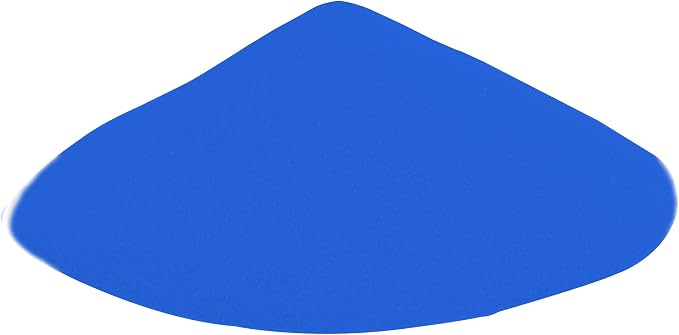 Sky Blue Unity Sand - 0.85LB / 13.6oz, Sky Blue Art Sand Colored Sand for Wedding, Vase Filler, Home Decor, Craft Sand, DIY Drawing, Aquarium Sand