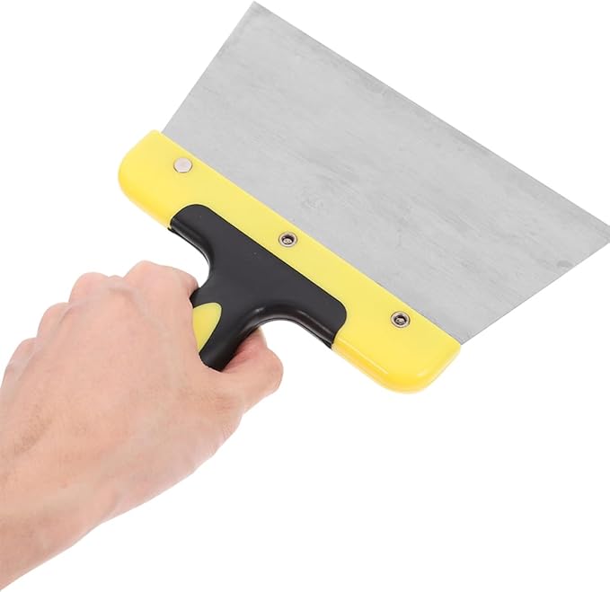 Guano Cleaning Scraper Bird Poop Stainless Steel Cleaning Tool Bird Droppings Brush Easy to Use