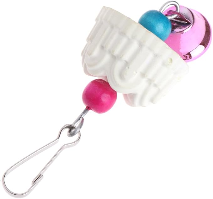 Parrot Beak Trimmer Stone Chinchilla Grinding Teeth Lava Block Mineral Rock Chewing Toy with for Macaw Calcium Powder