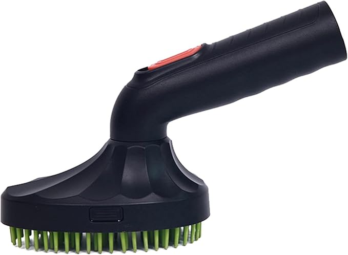 1PC Dog Cat Pet Hair Clean Brush Head Grooming Tool Dust Collector Vacuum Cleaner Accessory Nozzle Attachment 1.25Inch (32mm) Vacuum Cleaner