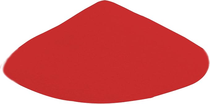 Red Unity Sand - 0.85LB / 13.6oz, Red Art Sand Colored Sand for Wedding, Vase Filler, Home Decor, Craft Sand, DIY Drawing, Aquarium Sand