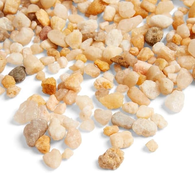 imagitarium by Petco Aquarium Gravel Substrate Nutmeg 20 lbs.