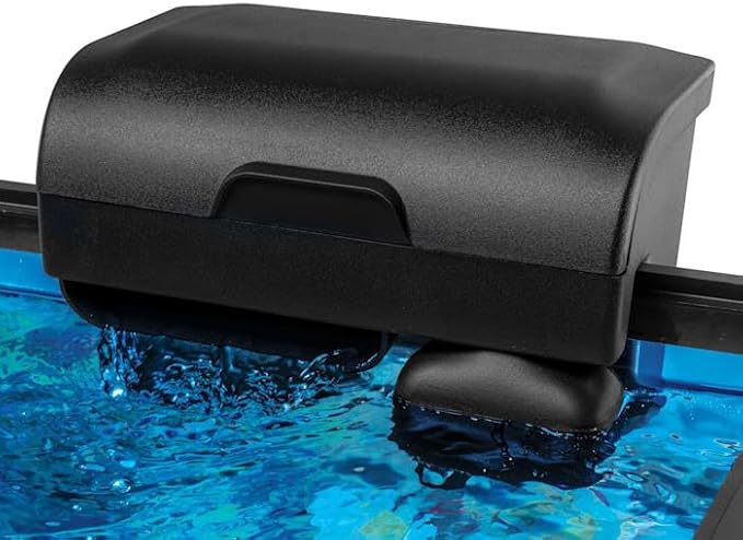 Marineland Penguin PRO 275 Power Filter Multi-Stage Aquarium Filtration for Aquariums Up to 50 Gallons