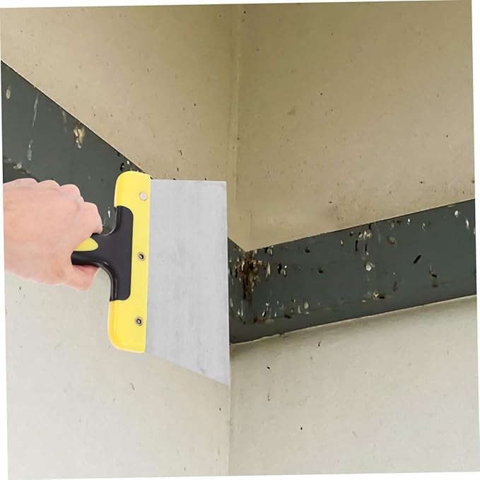 VICASKY Bird Droppings Scraper Tool for Efficient Cleaning of Bird Cages and Surfaces Durable Poop for Easy Maintenance and Use