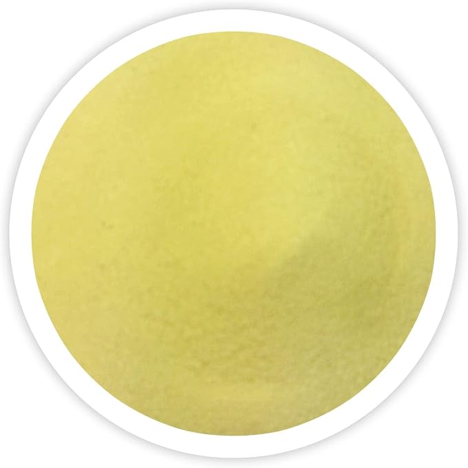 Sandsational Sparkle Canary Yellow Unity Sand, 3 LB (48 oz), Pastel Yellow Colored Sand for Weddings, Vase Filler, Home Decor, Crafts, Terrariums, and More