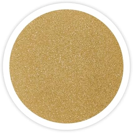 Tan Unity Sand -1.5 LB (22 oz), Warm Colored Sand for Weddings, Vase Filler, Home Décor, Crafts, Terrariums, and More