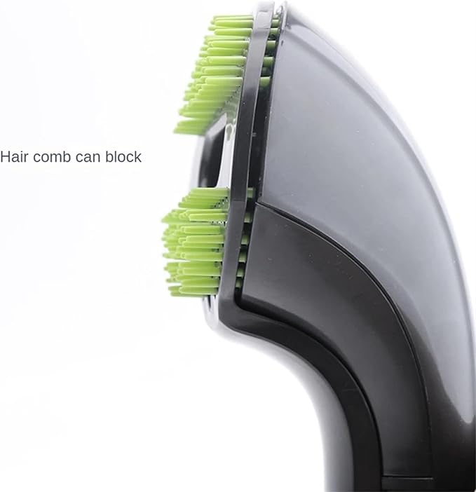 Pet Cat Dog Grooming Brush Vacuum Cleaner Attachment Tool Loose Hair Groom 32mm