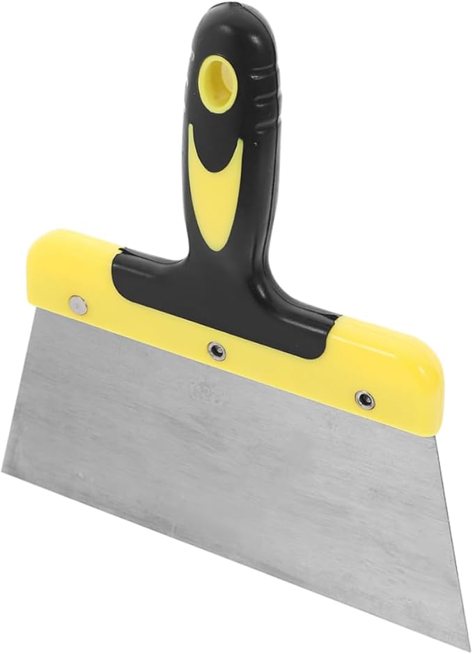 Levemolo Guano Cleaning Scraper Bird Droppings Tool Droppings Cleaning Product Quality Stainless Steel