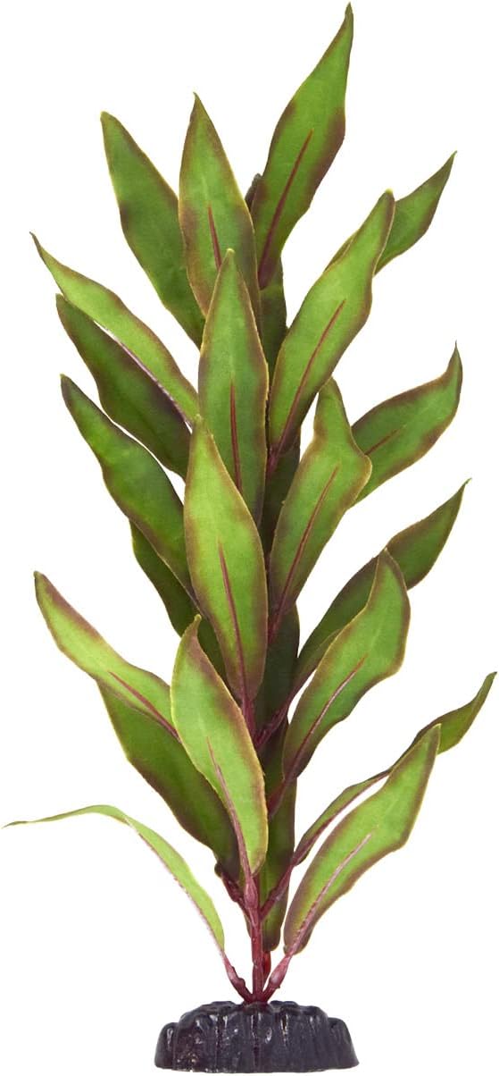 Underwater Treasures Silk Olive Hygro - 12"