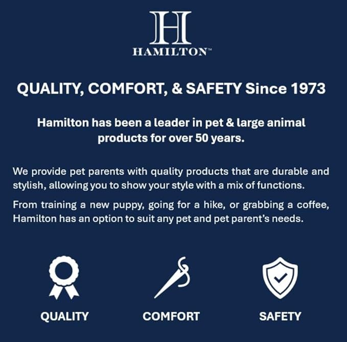 Hamilton Adjustable Break-A-Way Safety Cat Collar, Purple, 3/8" Wide