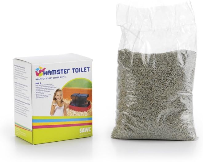 Savic Hamster Toilet Litter -Refill Only