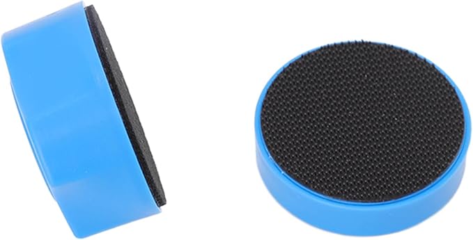 Small Aquarium Glass Cleaner, efficient Watercolor Scraper, Universal Magnetic Scraper, Ergonomic Smart Shape for Aquarium