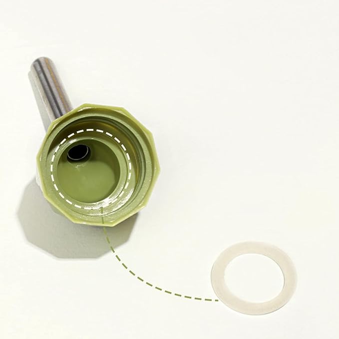 80 ml- No Drip Water Dispenser for Small Animals - Transparent Hanging Bottle for Rabbits, Guinea Pigs, Hamsters, Mice, and Ferrets - Leak Proof with Filter（Transparent ）