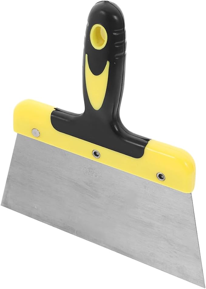 Guano Cleaning Scraper Bird Poop Stainless Steel Cleaning Tool Bird Droppings Brush Easy to Use