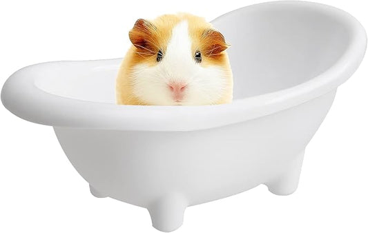 Hamster Sand Bath Container Hamster Sand Bath Kit Chinchilla Dust Bath Hamster Accessories Hamster House