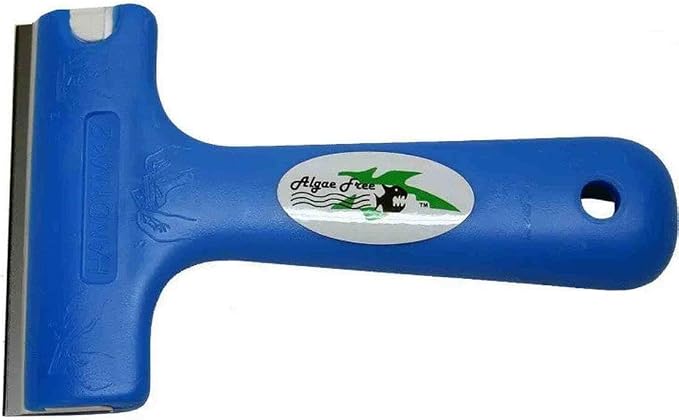 EasyBlade Short Handheld Scraper, 5"