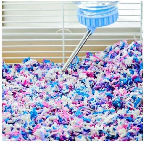 Vibrant~Life Small Animal Bedding, Confetti Paper, 36-L Bag