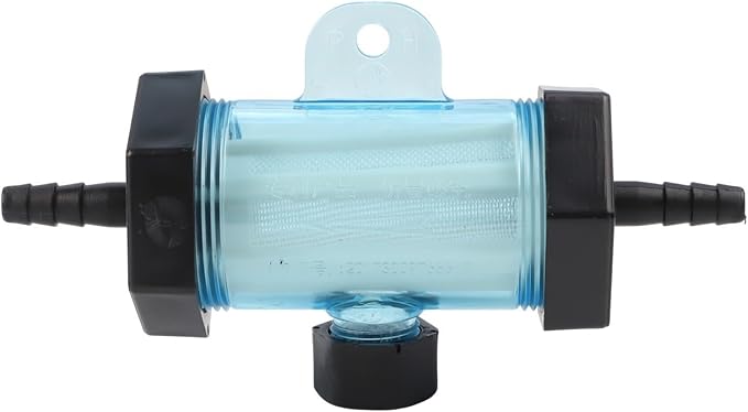 Electric Aquarium for gravel Cleaner USB Pump with Siphon Vacuum for Fish and Turtle Tanks, Freshwater or Seawater Use, Includes Filter, Suction Head and Silicone Tube(3 Meter)
