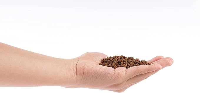 LANDEN Aqua Soil Substrate 5L(10lbs) for Natural Planted Aquarium, Plant or Shrimp Stratum, Clay Gravel and Stable Porous Substrate for Freshwater Aquarium, Brown Color