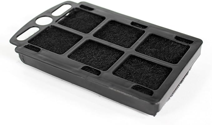 Penn-Plax Cascade 150 Power Filter – Hang-On Filter with Quad Filtration – Great for Freshwater and Saltwater Setups