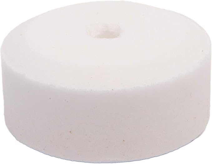 Lixit Salt and Mineral Treat Wheels for Rabbits Guinea Pigs and Other Small Animals (Pack of 2 Two Wheels with Hanger) (Salt and Mineral Set)