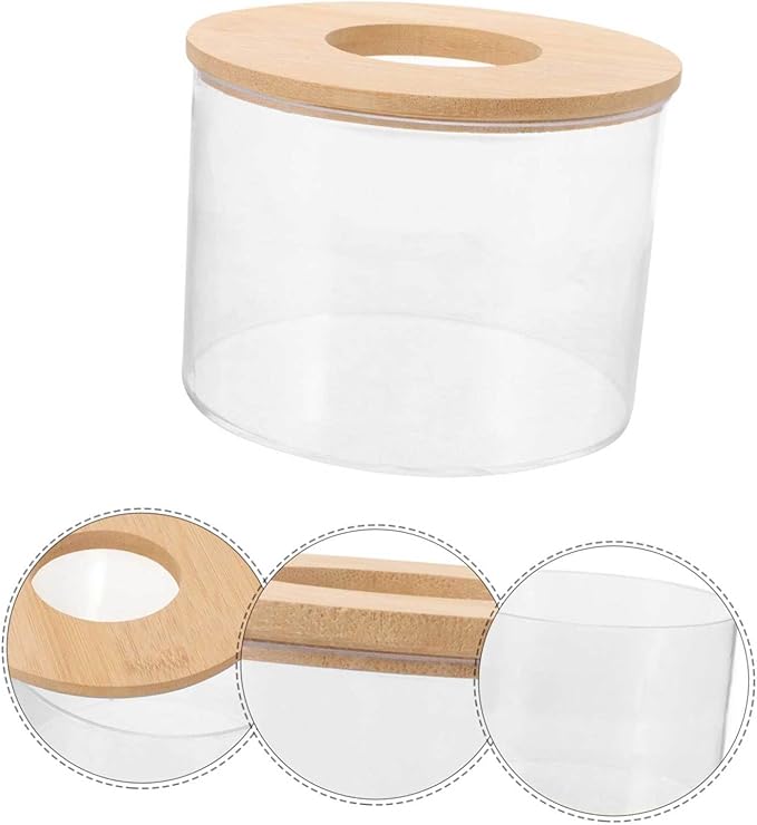Hamster Bathing Sand Tub Gerbil Bath Case Chinchilla Dust Bath Pet Bathing Kit Easy Observe Design