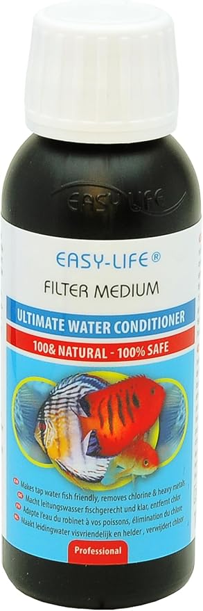 Easy-life Fluid Filter Medium 100ml