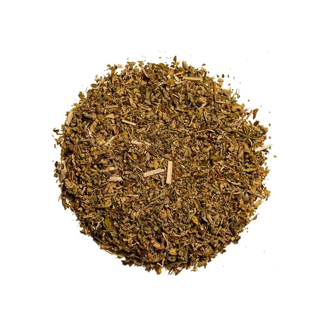 Organic Positively Botanicals Company, Catnip Herbal Tea Bags, 100 Count, Eco-Friendly Tea Bags, Non-GMO