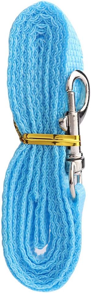 GOTOTOP 2PCs Small Pet Harness with Bowknot and Bell Decor, No Pulling Comfort Padded Vest Guinea Pig Harness and Leash Set for Ferret, Rats, Iguana, Hamster