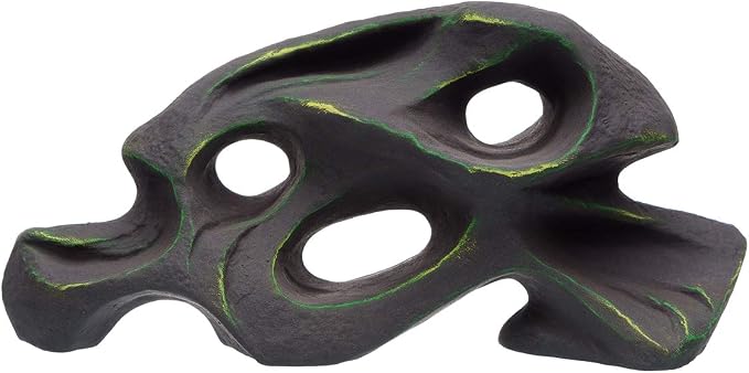 Honeycomb Aquarium Hiding cave Decoration for bettas Cichlids plecos