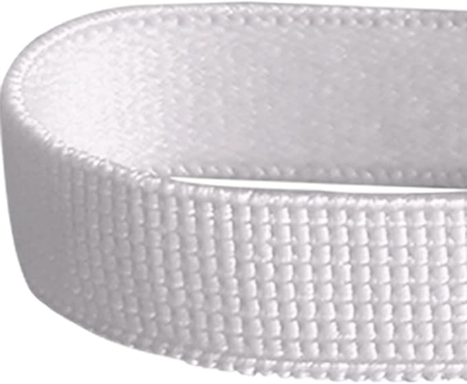 VANFAVORI Bird Harness with Buckle Clip and A Leash, Outdoor Flying Kit for Bird Parrots Cockatiel S Size Weight 85-105 Grams, White