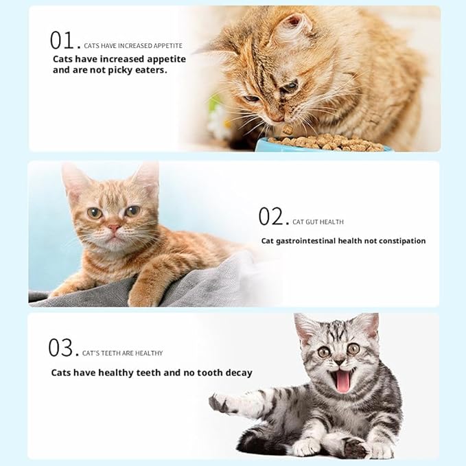 4Pcs Silvervine Sticks for Cats,Cat Chew Stick Toys,Natural Silvervine Sticks Interactive Toy for Cat Teeth Cleaning and Dental Care