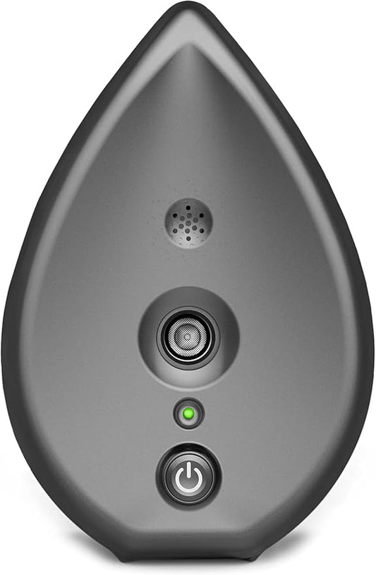 Anti Barking Device for Dogs, Ultrasonic Dog Bark Deterrent Devices,Rechargeable Bark Box,3 Modes Dog Barking Deterrent Devices Indoor & Outdoor, Dog Barking Stopper Long Range 75ft(Gray)