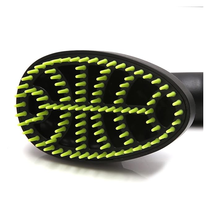 R9UD Pet Compatible With CAT Dog Grooming Brush Vacuum Cleaner Attachment Tool Loose Hair Groom 3
