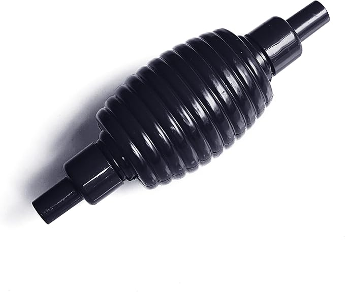 Laifoo Aquarium Siphon Ball for 5ft, 7ft, 25ft