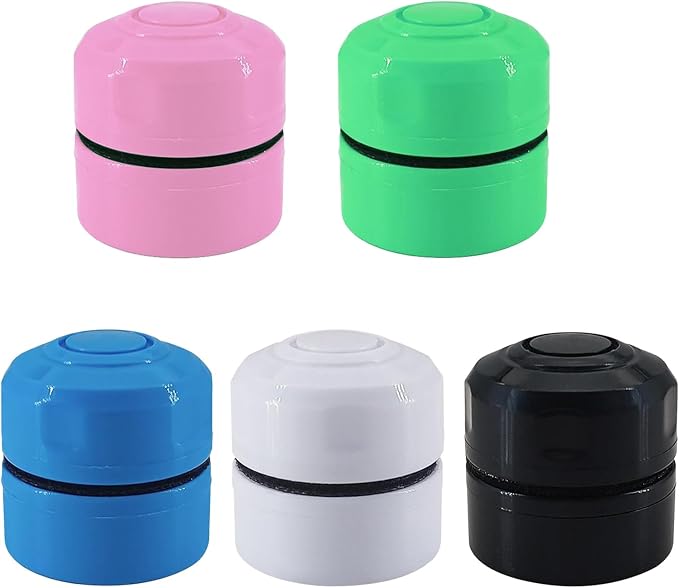Aquarium Cleaning Tool Fish Tank Magnetic Algae Removal Window Glass Dust Removal Scraper Household Cleaning Tool Aquarium Cleaner