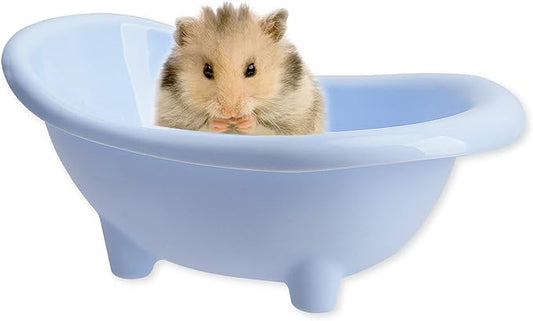 Hamster Sand Bath Container Hamster Sand Bath Kit Chinchilla Dust Bath Hamster Accessories Hamster House