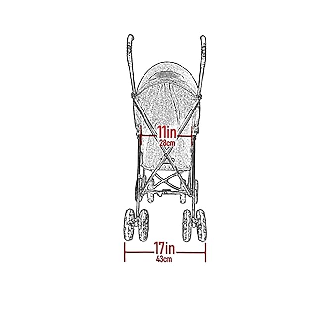 Pet Gear Travel Lite Plus Stroller, Compact, Easy Fold, No Assembly Required, Large Wheels for Cats and Dogs up to 15 pounds, Dark Charcoal
