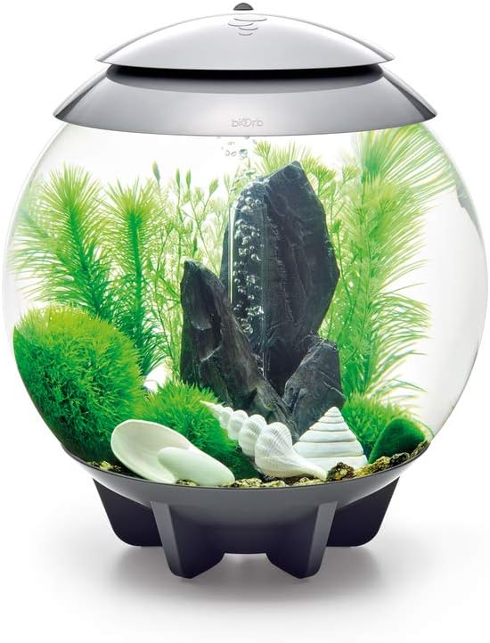 biOrb Decor Set – 30L Stone Garden, Medium