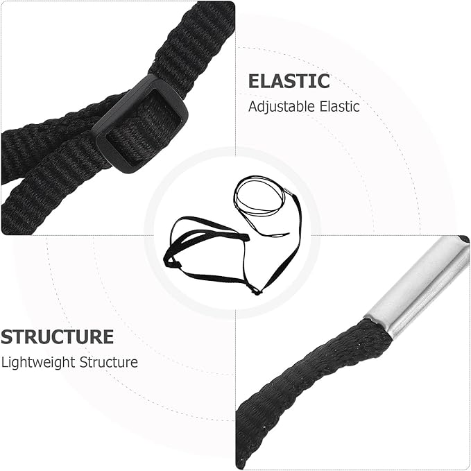 Parrot Flying Harness: Training Leash Rope - Breathable Chest Vest - Adjustable Line Kit for Cockatoo Recall Practice Balcony Walks Yard Outings
