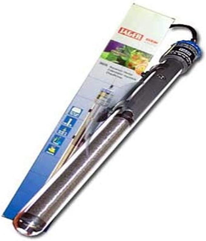 EHEIM Jager Aquarium Thermostat Heater 125W