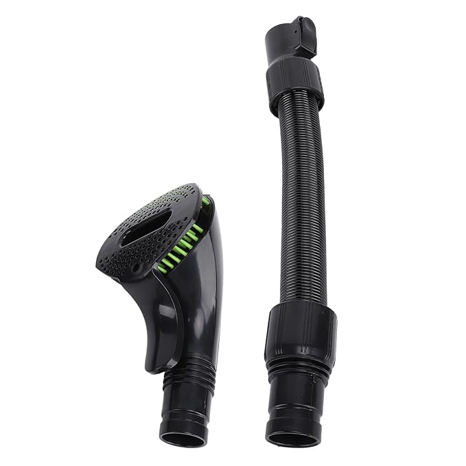 Dioche Pet Hair Brush Pet Brush Vacuum Attachment for P11 Animal ULnitec Dog Grooming - Durable & Efficient Hair Tool Compatible with Cat and Dog Vacuums