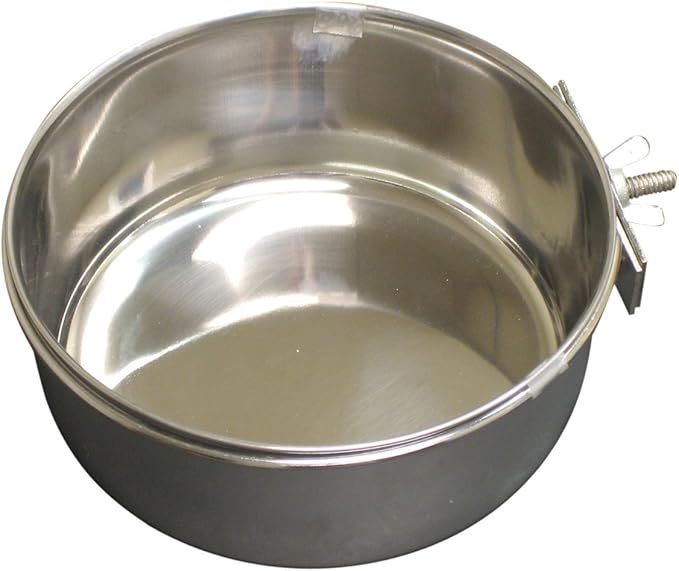 QT Dog - Coop Cup w/Clamp - 48 oz