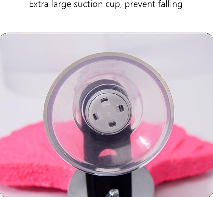 Bird Perch Stands for Cage Parrots Perch Platform Parrots Chewing Toy Bird Beak Grinding Stone Foot Clawing Trimmer Foot Claws Trimmer