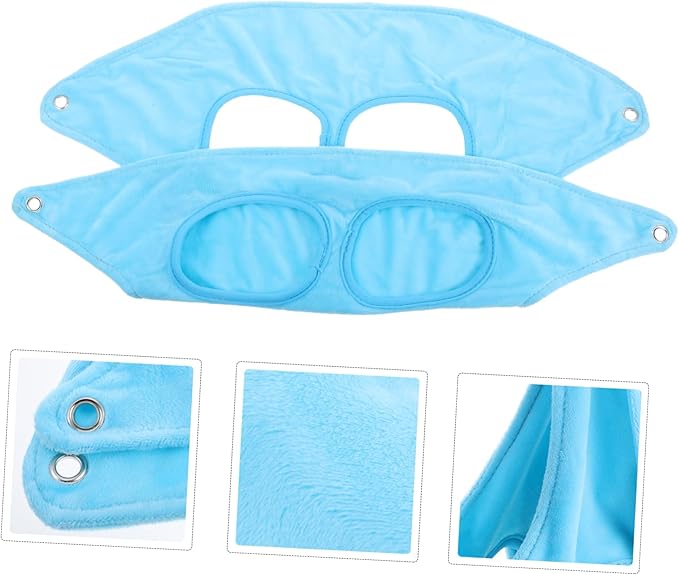 COLLBATH Cat Beauty Bed Raised Cat Grooming Hammock Pet Supplies Dog Grooming Assistant Pet Shop Accessory